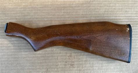 Vintage Daisy Model Bb Gun Rifle Wood Stock Picclick