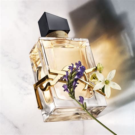 Libre Yves Saint Laurent Perfume A Fragrance For Women 2019