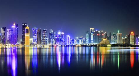 Our 'where am i' application allows you to see your current position. Qatar | Locations | Baker McKenzie