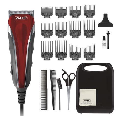 Wahl Clipper Cortapelos y rec...B079945DR1 | Encarguelo.com