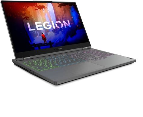 Lenovo Legion 5 15arh7h Gaming Laptop 156 Fhd 165hz Ips 300nits