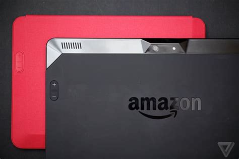 Amazon Announces The Kindle Fire Hdx Snapdragon 800 2560x1600