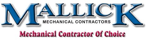 Mallick Mechanical Contractors Inc