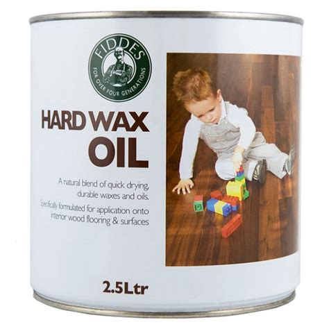 Try out one of these hardwood floor wax products that will get your floors glowing like new A Brief Overview of Fiddes Hard Wax Oil - Ideal For ...