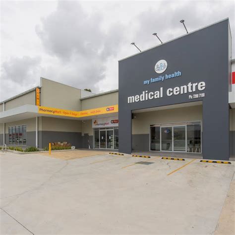 Open on saturdays our gps offer a range of services for your family. My Family Health Medical Centre - Medical Center in ...