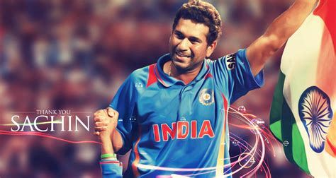 It's the runners who make a marathon successful by giving it their all. Sachin Tendulkar Records - The First Global Cricket Superstar