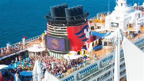 Debut Of Disney Cruise Lines Newest Ship Disney Wish To Be Delayed