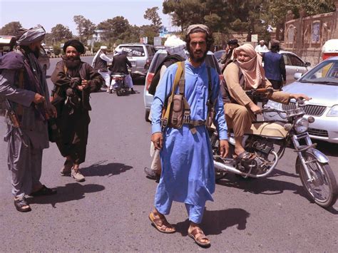 Taliban Seizes Afghanistans Jalalabad Cuts Off Kabul From East News