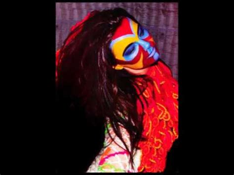Björk The Dull Flame of Desire Modeselektor Remix for Girls YouTube