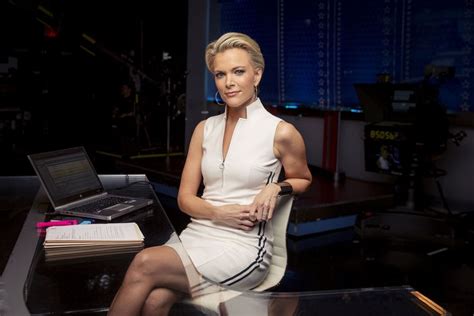 Megyn Kelly Looks To Trump Ratings With First Fox Broadcast Special
