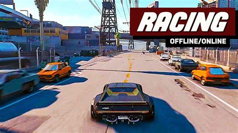 We are all sitting at home for a year now, rarely everyone knows what a racing game entails, without the need for explanation. Top 10 New Racing Games For Android & iOS 2019! [Offline ...