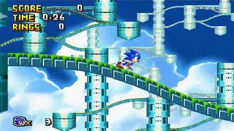 Sonic Before The Sequel Fan Game Sonic The Hedgehog Español Amino