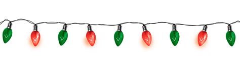 Holiday Lights Header Image