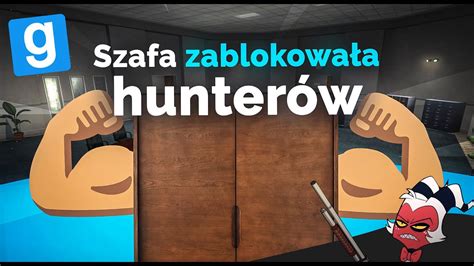 01 Szafa Mnie Uratowała Prop Hunt Garrys Mod Youtube