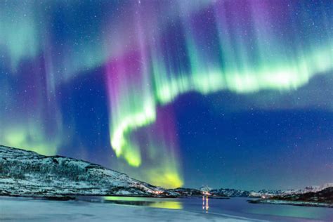 The Mystical Intrigue Of The Northern Lights Recess 4 Grownups Travel