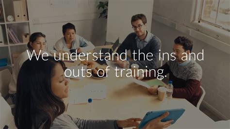 Train The Trainer Courses Overview Youtube