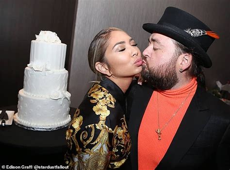Chumlee Is Getting Married Pawn Stars Favorite Throws Engagement Party