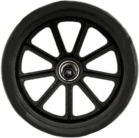 Drive Medical Front And Rear Wheel Assembly For 11043 And