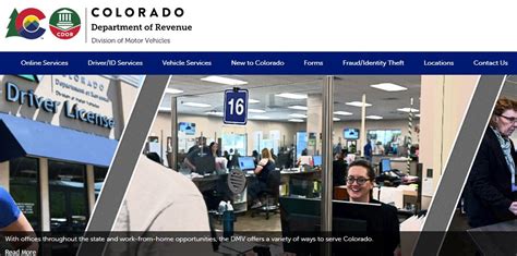 Colorado Dmv Services Appointment Locations And Guide
