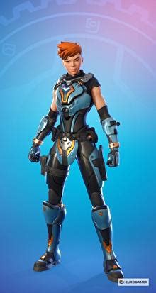 It starts off with the tier 1 mandalorian. Fortnite Chapter 2 Season 5 Battle Pass skins, including ...