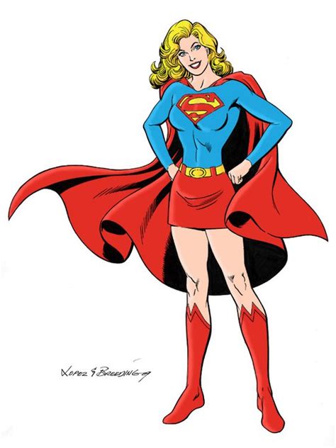 Supergirl The Animated Series The Idea Wiki Fandom