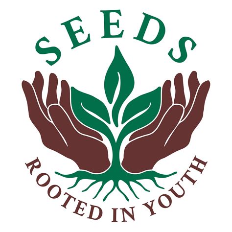 Seeds Rooted In Youth