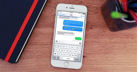 Finding the best imessage games is an easy as reading this article. Guide: send an iMessage as a text | iOS 9 - TapSmart