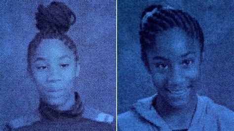 Wichita Police Say Runaway 11 Year Old Girls Found Safe Kake