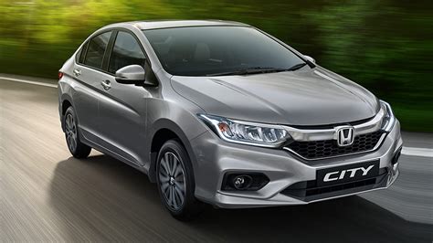 Honda City 2020 Price Mileage Reviews Specification Gallery