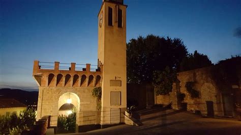 De 10 Beste Resorts In De Buurt Van Chiesa Di San Benedetto Monterchi