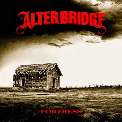 Follow The Water Music Blog Alter Bridge Fortress Album Review