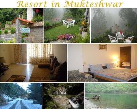 Mukteshwar Resorts Mukteshwar Hotels Mukteshwar Cottage Mukteshwar