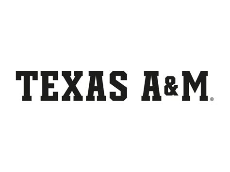 Texas Aandm Aggies Logo Png Vector In Svg Pdf Ai Cdr Format