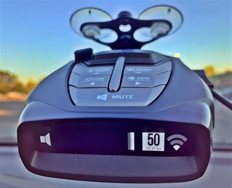 Cobra Rad 480i Review Is This Affordable Radar Detector Really Worth