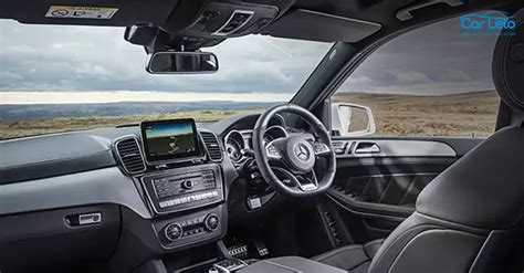 Mercedes Benz Gls To Be Globally Unveiled Tomorrow Carlelo