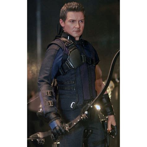 Hawkeye got a small amount of screen time in the endgame trailer and i'm happy to at least. Hawkeye Costume is Intriguing above all Captain America Civil War