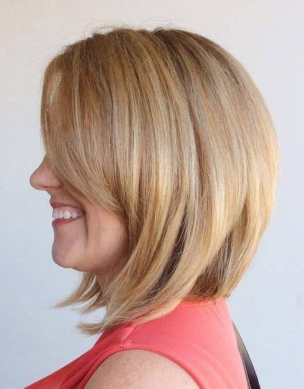 Although the line hairstyle is a hairstyle especially for afro americans and black men, this hairstyle has also gained popularity among other communities as well. 15 Classy A-Line Bob Hairstyles