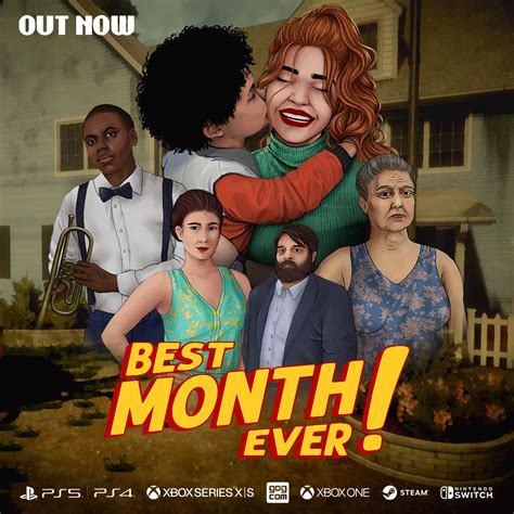Best Month Ever 🌼 Out Now 🌼 Bestmonthever Twitter Profile Sotwe