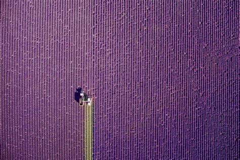 The 4th Annual International Drone Photography Contest Winners