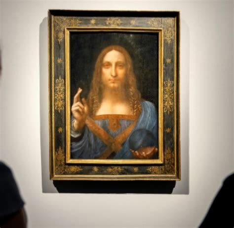 We did not find results for: ÜBERSICHT: Da-Vinci-Gemälde ist teuerstes Kunstwerk der ...
