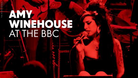 Amy Winehouse At The Bbc 3cd 3 Cds Jpcde