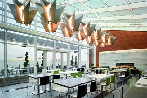 The official yorkdale shopping centre account. YORKDALE MALL EATERY | Dialog Architecture + Interiors