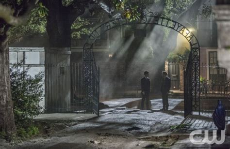 Extended Promo And Photos For The Vampire Diaries ‘the Orginals Vampires