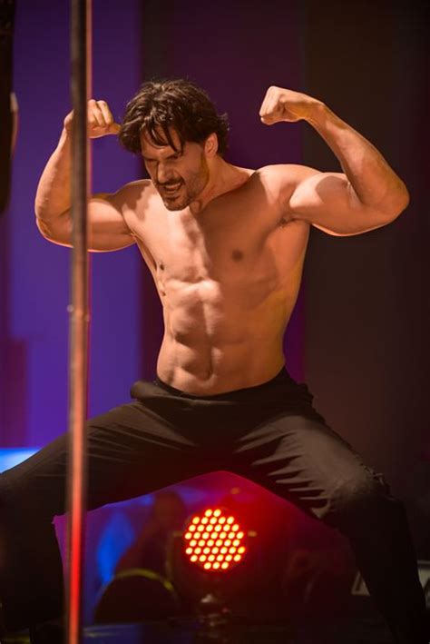 Foto Zum Film Magic Mike Xxl Bild 17 Auf 111 Filmstartsde