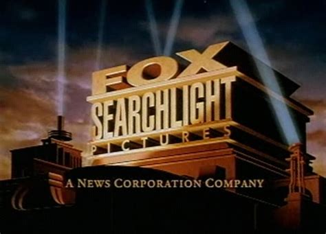 Fox Searchlight Pictures 1995 Twentieth Century Fox Film