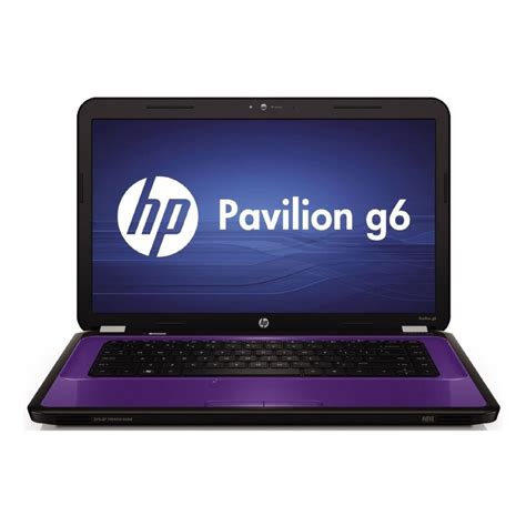 Hewlett Packard Refurbished Hp Pavilion G6 Notebook Core I5 3210m 6gb