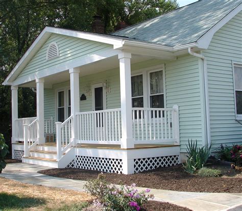 20 House With Front Porch Decoomo