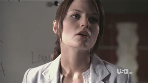 Cameron Screencaps Occam S Razor X Dr Allison Cameron Image