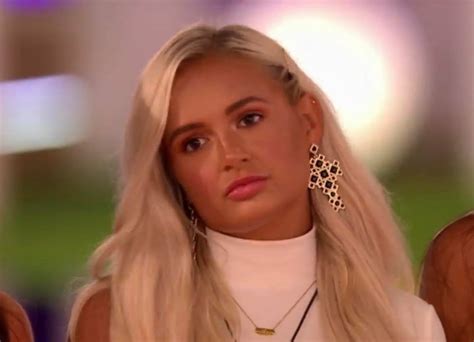 Love Island News Molly Mae Hague Admits That She Got Drunk During Recent Trip To Ibiza Daily