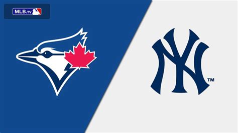 Toronto Blue Jays Vs New York Yankees 91923 Stream The Game Live